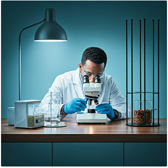 Lab Testing